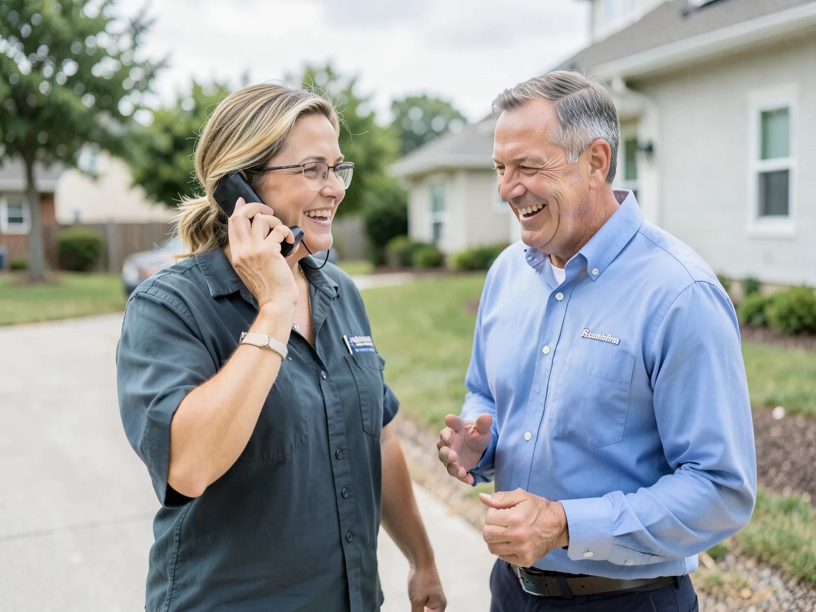 Frequently Asked Questions About Storm Damage Restoration in Mackinac Island, MI